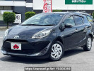 Toyota Aqua DAA-NHP10