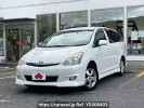 Toyota Wish DBA-ZNE10G