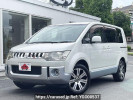 Mitsubishi Delica DBA-CV4W