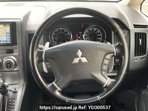 Used 2011 AT mitsubishi delica DBA-CV4W Image[5]