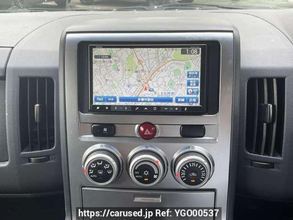 Used 2011 AT mitsubishi delica DBA-CV4W Image[6]