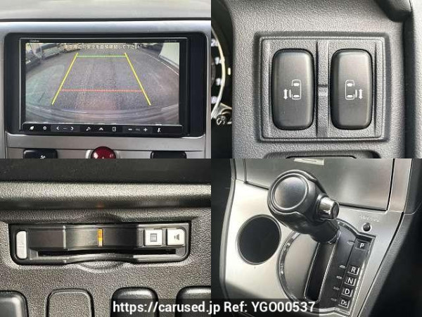 Used 2011 AT mitsubishi delica DBA-CV4W Image[7]