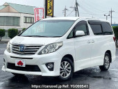 Toyota Alphard Hybrid