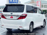 Used 2012 AT toyota alphard-hybrid DAA-ATH20W Image[2]