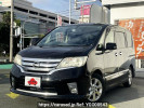 Nissan Serena DAA-HFC26