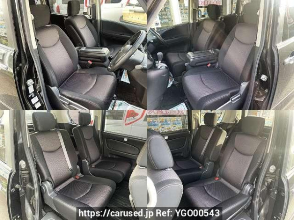 Used 2013 AT nissan serena DAA-HFC26 Image[5]