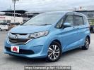 Honda Freed hybrid DAA-GB7