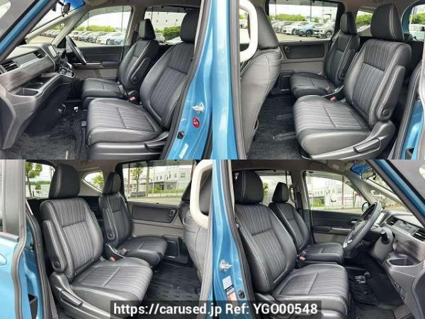 Used 2018 AT honda freed-hybrid DAA-GB7 Image[8]
