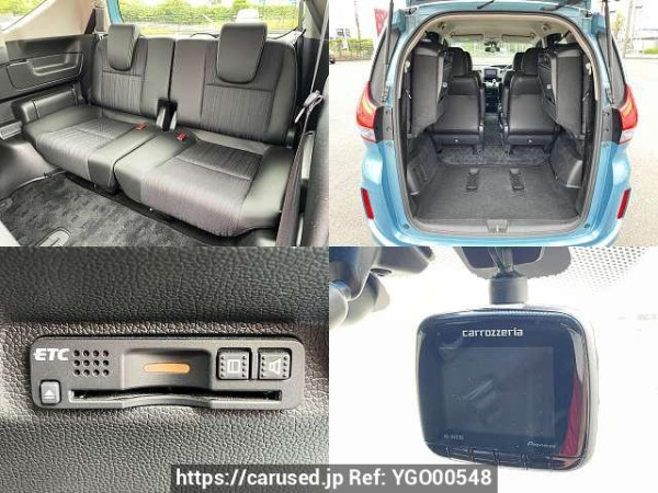 Used 2018 AT honda freed-hybrid DAA-GB7 Image[9]