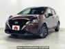 Used 2021 AT nissan note 6AA-E13 Image[0]