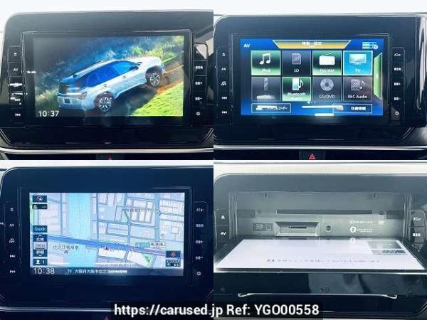 Used 2021 AT nissan note 6AA-E13 Image[6]