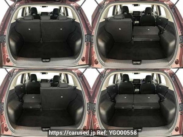Used 2021 AT nissan note 6AA-E13 Image[7]