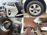 Used 2017 CVT toyota alphard DBA-AGH30W Image[8]