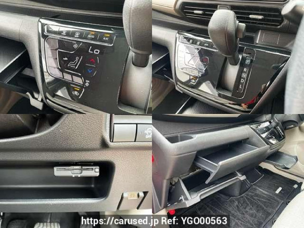 Used 2019 AT nissan dayz 5BA-B43W Image[5]