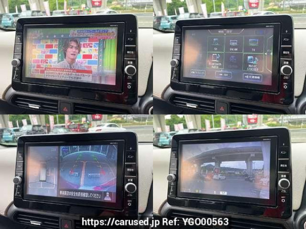 Used 2019 AT nissan dayz 5BA-B43W Image[6]