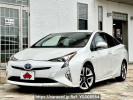 Toyota Prius DAA-ZVW51