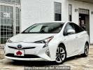 Toyota Prius DAA-ZVW51