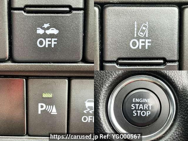 Used 2021 CVT suzuki wagon-r 5AA-MH95S Image[5]
