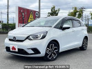 Honda Civic Hybrid 6AA-GR3