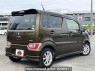 Used 2017 CVT suzuki wagon-r DAA-MH55S Image[1]