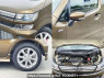 Used 2017 CVT suzuki wagon-r DAA-MH55S Image[3]