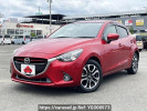 Mazda Demio LDA-DJ5FS
