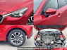 Used 2016 AT mazda demio LDA-DJ5FS Image[3]