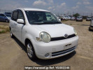 Toyota Sienta NCP81G
