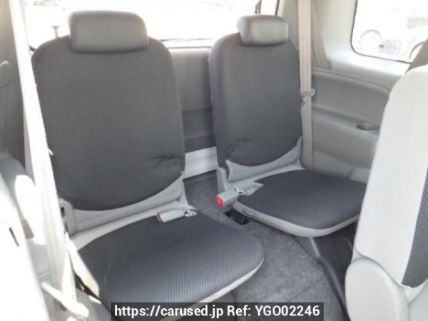 Used 2005 AT toyota sienta NCP81G Image[15]