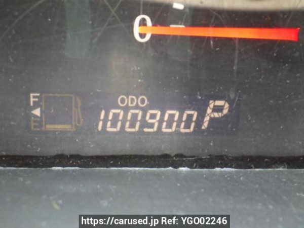 Used 2005 AT toyota sienta NCP81G Image[23]