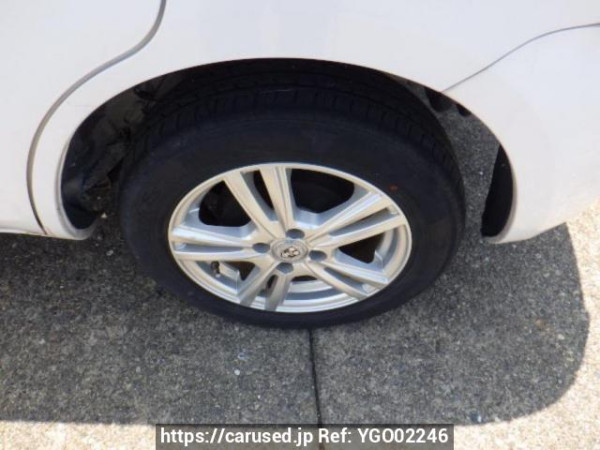 Used 2005 AT toyota sienta NCP81G Image[28]