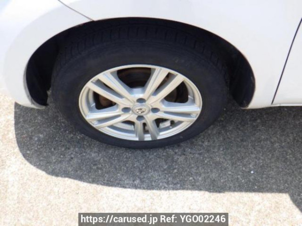 Used 2005 AT toyota sienta NCP81G Image[29]
