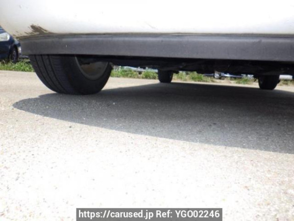 Used 2005 AT toyota sienta NCP81G Image[30]