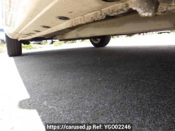 Used 2005 AT toyota sienta NCP81G Image[32]