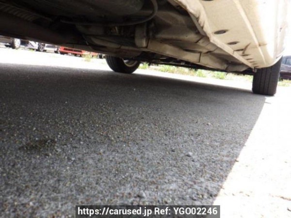 Used 2005 AT toyota sienta NCP81G Image[33]