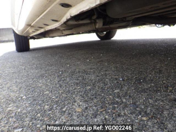 Used 2005 AT toyota sienta NCP81G Image[34]