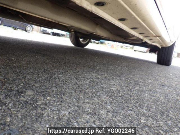 Used 2005 AT toyota sienta NCP81G Image[35]
