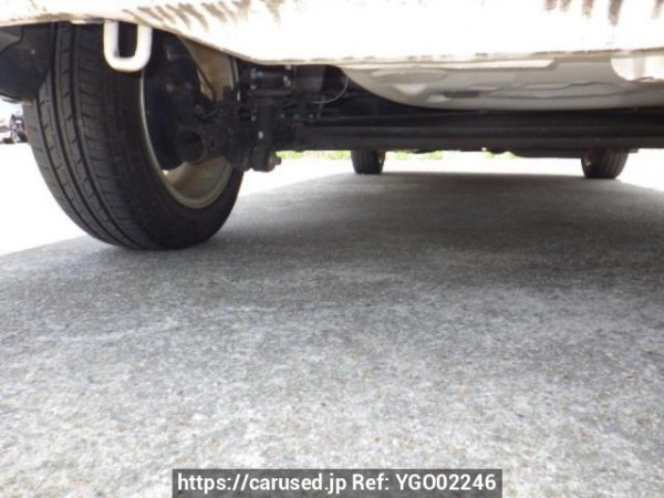 Used 2005 AT toyota sienta NCP81G Image[36]
