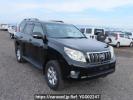 Toyota Land Cruiser Prado GRJ150W