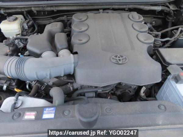 Used 2012 AT toyota land-cruiser-prado GRJ150W Image[10]