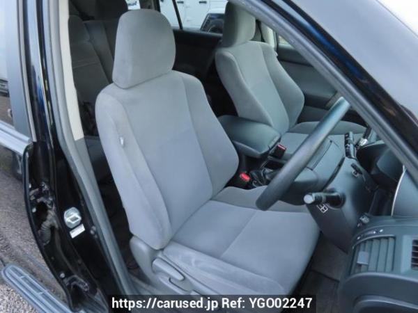 Used 2012 AT toyota land-cruiser-prado GRJ150W Image[14]