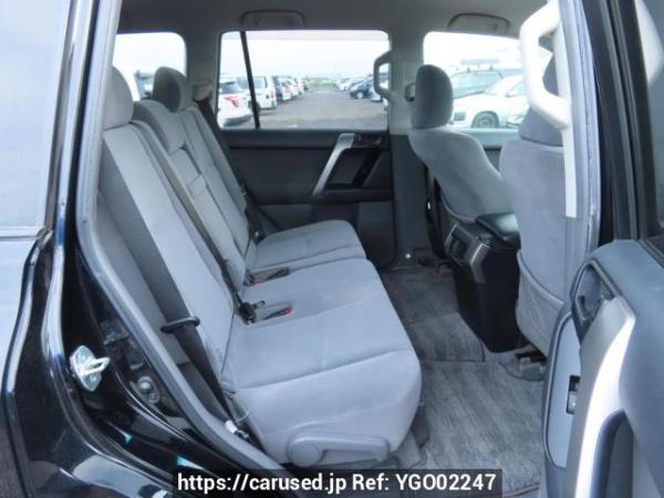 Used 2012 AT toyota land-cruiser-prado GRJ150W Image[17]