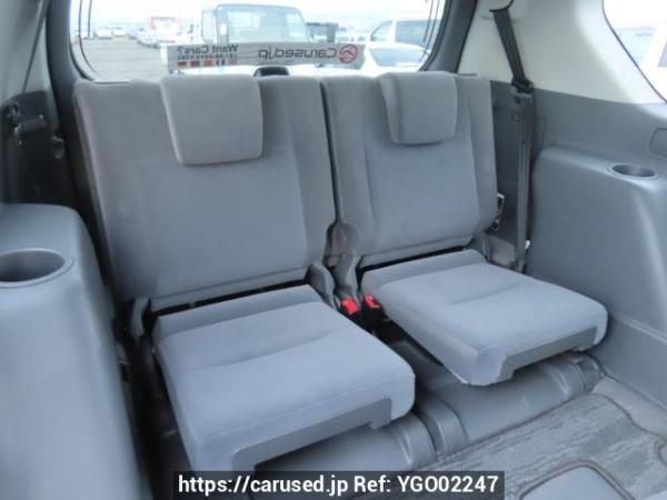 Used 2012 AT toyota land-cruiser-prado GRJ150W Image[19]
