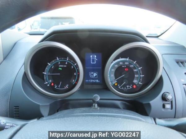 Used 2012 AT toyota land-cruiser-prado GRJ150W Image[26]