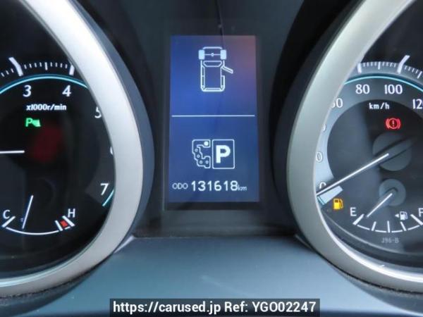 Used 2012 AT toyota land-cruiser-prado GRJ150W Image[27]