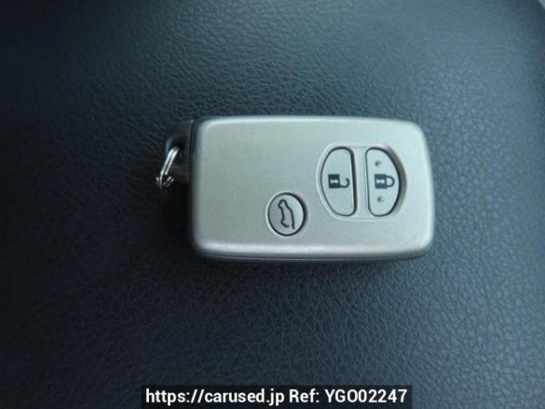 Used 2012 AT toyota land-cruiser-prado GRJ150W Image[29]