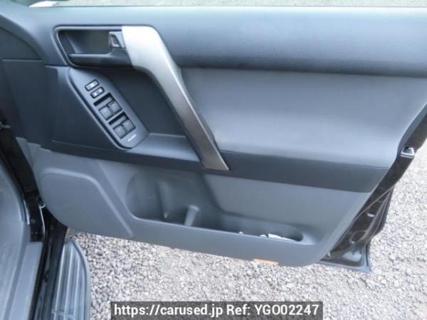 Used 2012 AT toyota land-cruiser-prado GRJ150W Image[32]