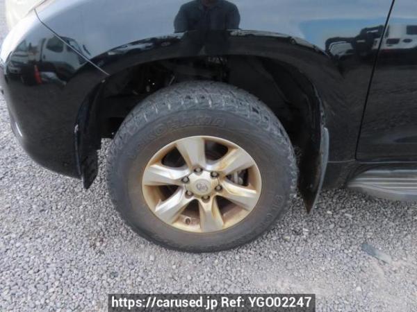 Used 2012 AT toyota land-cruiser-prado GRJ150W Image[33]