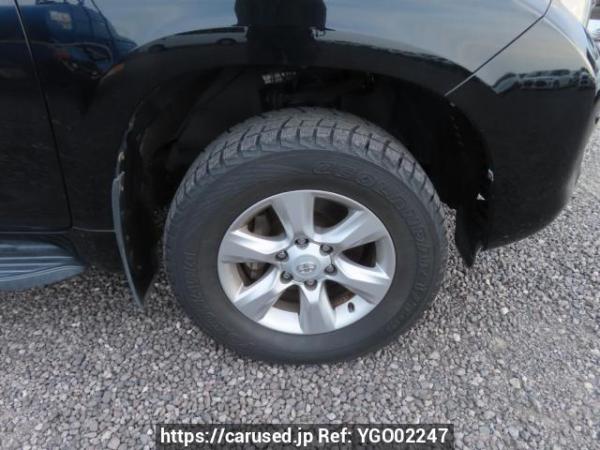 Used 2012 AT toyota land-cruiser-prado GRJ150W Image[34]