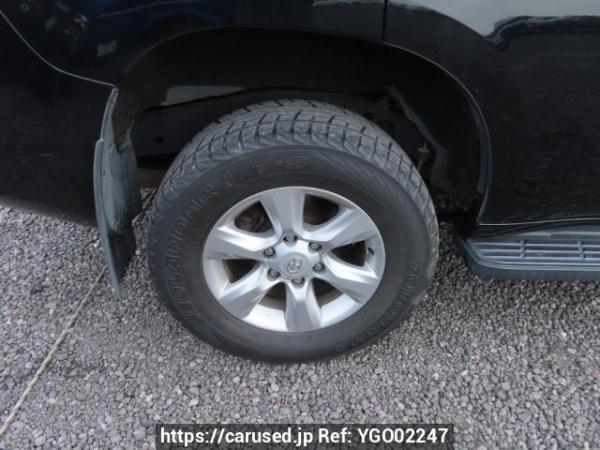 Used 2012 AT toyota land-cruiser-prado GRJ150W Image[35]